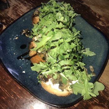 The Ojai Beverage - Mushroom appetizer was so good - Beer, Wine & Spirits Near Me - Ojai, California The Ojai Beverage - Mushroom appetizer was so good - Beer, Wine & Spirits Near Me - Ojai, California