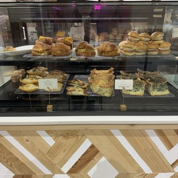 the seed. - Delray Beach - Coffee & Tea Near Me - Delray Beach, Florida