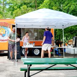 Bandido's Taco & Burritos - Taco Stand