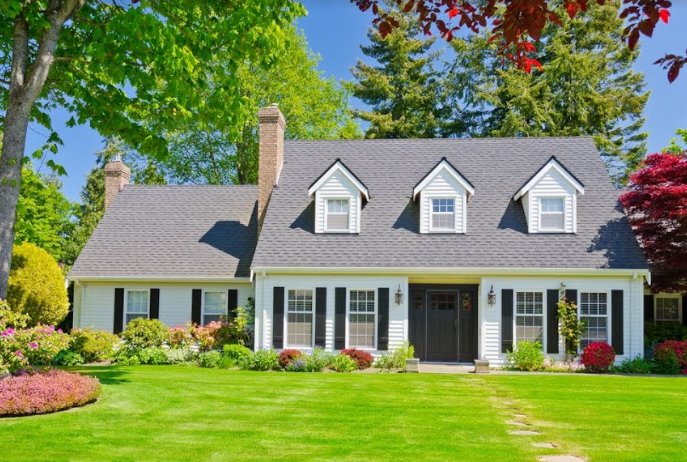 Slide of Monterey Bay Roofing