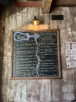 Menu photo 1 Vintage Wine Bar Waterloo, IL Menu photo 1 Vintage Wine Bar Waterloo, IL
