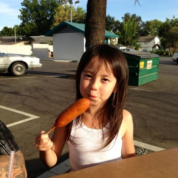 Bud's Jolly Kone - Corn dog... - Fast Food Near Me - Red Bluff, California Bud's Jolly Kone - Corn dog... - Fast Food Near Me - Red Bluff, California