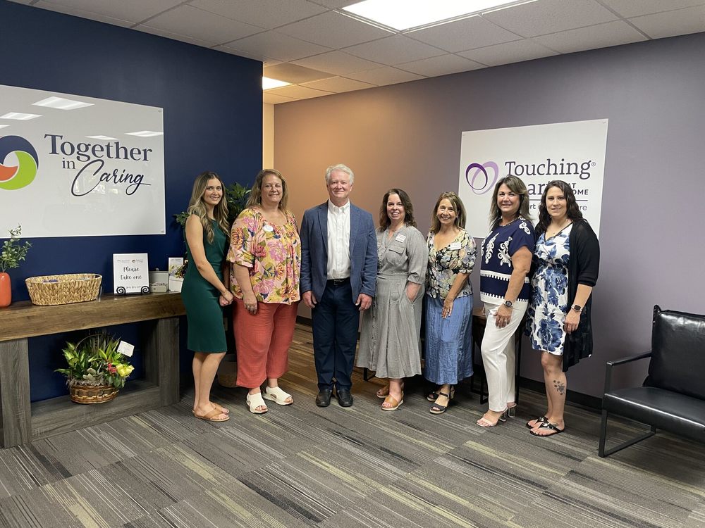 Together in Caring - home care agency in Rochester, NY