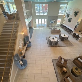 Fora - Lobby - Apartments Near Me - Las Vegas, Nevada Fora - Lobby - Apartments Near Me - Las Vegas, Nevada