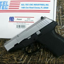 Kel-Tec Cnc Industries