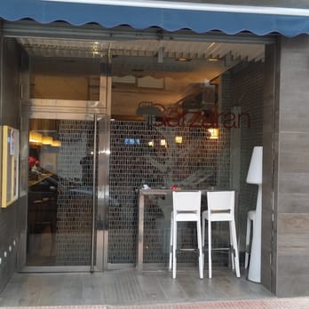 Garzaran - A nice place to stop for a meal on the way between Madrid and Valencia. Home made food and nice atmosphere. - Spanish Near Me - Utiel, V