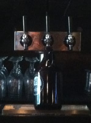 Blue Tractor BBQ & Brewery by null