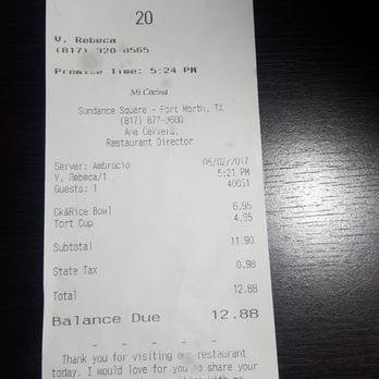 Mi Cocina - Soup with no chicken :( - Mexican Near Me - Fort Worth, Texas Mi Cocina - Soup with no chicken :( - Mexican Near Me - Fort Worth, Texas