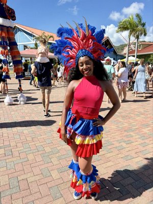 Photo of Port Canaveral