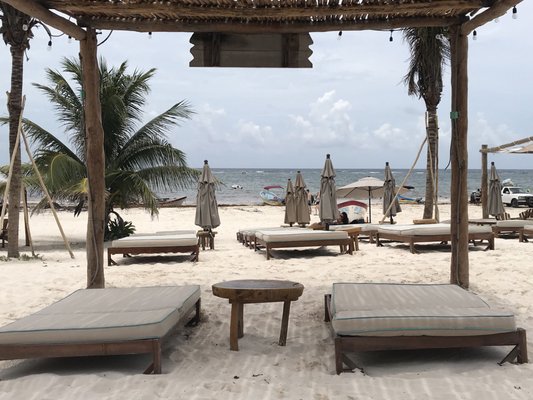 Villa Pescadores Tulum by null