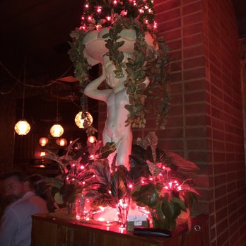At Random - Cocktail Bars Near Me - Milwaukee, Wisconsin