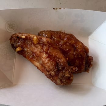 Tenrikyo - garlic wings - Community Service/Non-Profit Near Me - Honolulu, Hawaii Tenrikyo - garlic wings - Community Service/Non-Profit Near Me - Honolulu, Hawaii
