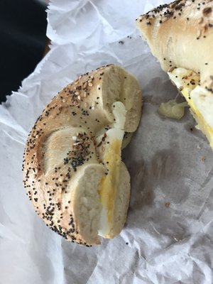 Feldman's Bagels by null
