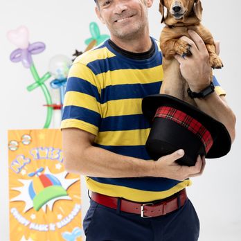 MR TWISTY - Updated March 2026 - 14 Photos - Schenectady, New York