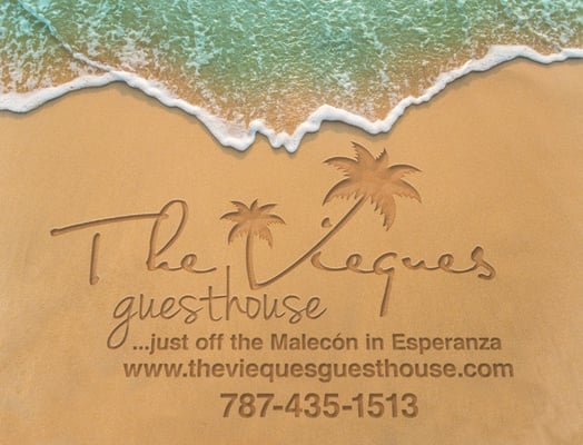 The Vieques Guesthouse by null