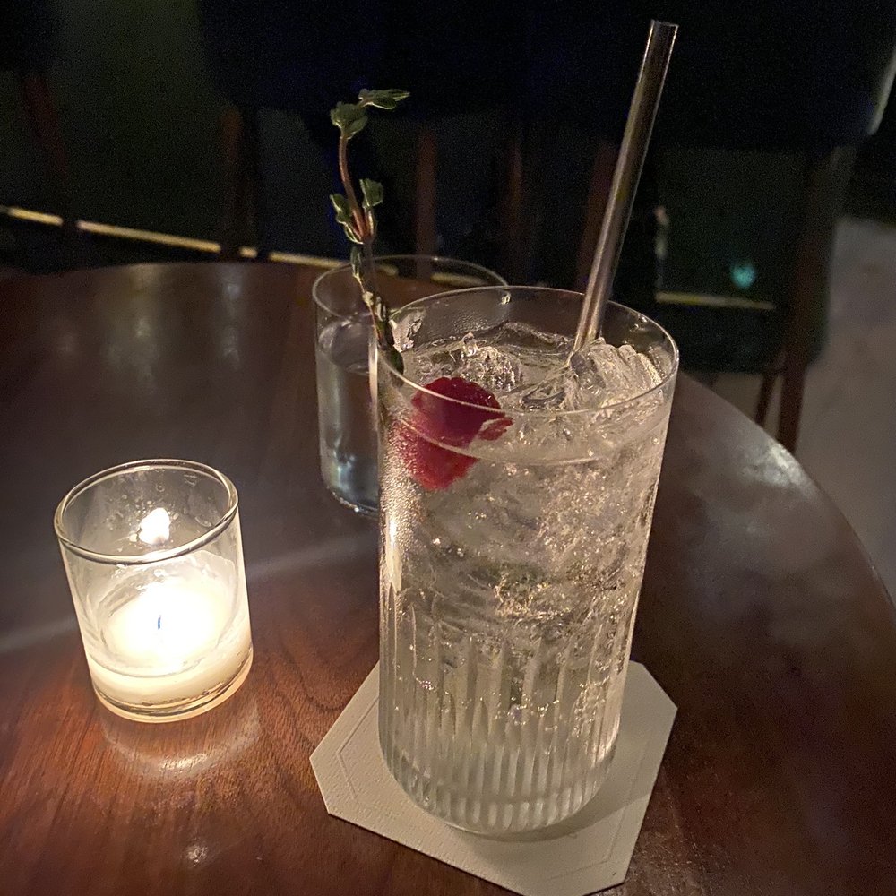 Deep Dive - Speakeasies Near Me - Seattle, Washington