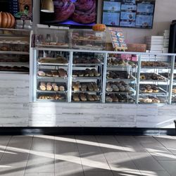 user provided Donut Plus photo