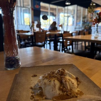 Ambrosia Greek Eatery - Rice Pudding - Greek Near Me - Bartlett, Illinois Ambrosia Greek Eatery - Rice Pudding - Greek Near Me - Bartlett, Illinois
