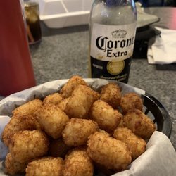 Sports & Spirits - Tater tots