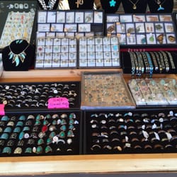 Jewels by the Sea - Jewelry