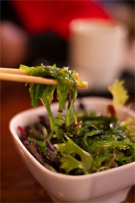 JINYA Ramen Bar - Logan Circle by null