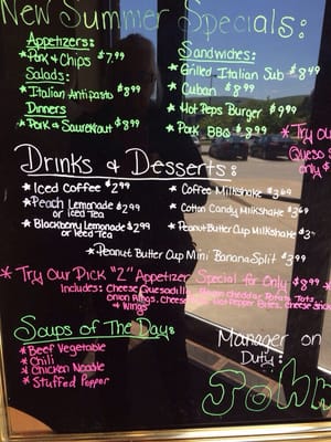 Menu photo 3 Valley Dairy Restaurant Latrobe, PA Menu photo 3 Valley Dairy Restaurant Latrobe, PA