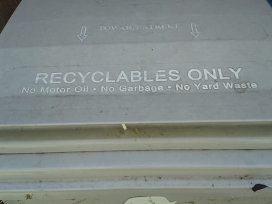 ALLIED WASTE SERVICES - Updated October 2024 - 24 Photos & 28 Reviews ...