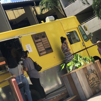 Holey Grail Donuts - Donuts Near Me - Honolulu, Hawaii Holey Grail Donuts - Donuts Near Me - Honolulu, Hawaii