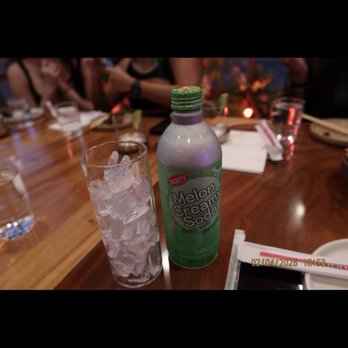 NōKA Ramen & Bar - Cocktail Bars Near Me - Oakland, California