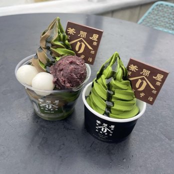 Yamari - Desserts Near Me - Torrance, California Yamari - Desserts Near Me - Torrance, California