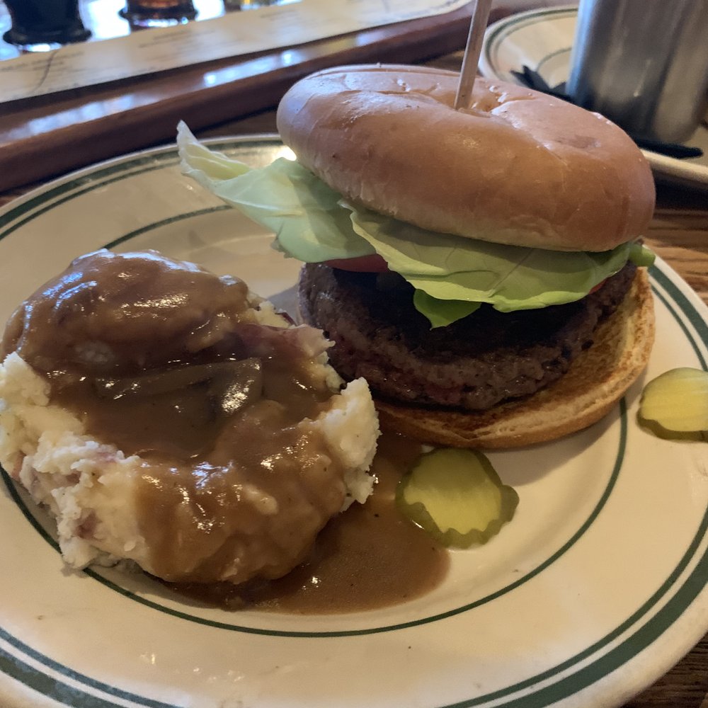 McNellie's - taters, gravy, and impossible burger. Oh my! - Pubs Near Me - Tulsa, Oklahoma