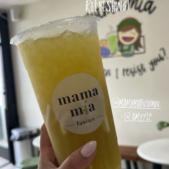 Mama Mia Fusion OC - Juice Bars & Smoothies Near Me - Westminster, California Mama Mia Fusion OC - Juice Bars & Smoothies Near Me - Westminster, California