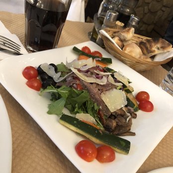 Gusto Italia - Italian Near Me - Paris, 75 Gusto Italia - Italian Near Me - Paris, 75