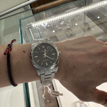 W Kodak Jewelers - Watches Near Me - Hoboken, New Jersey W Kodak Jewelers - Watches Near Me - Hoboken, New Jersey