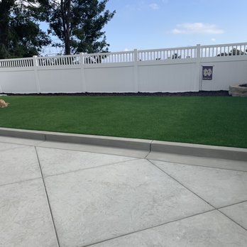 CR Pacific Landscape Design and Construction - Landscaping Near Me - Murrieta, California