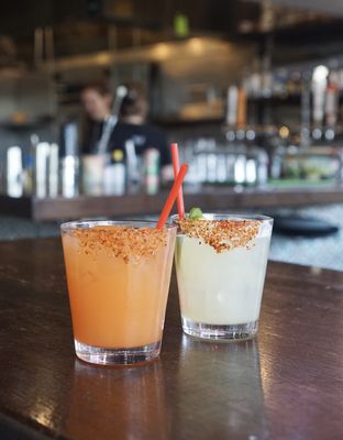 Wild Taco Denver by null