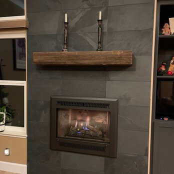 AGC Contractor - Fireplace - General Contractors Near Me