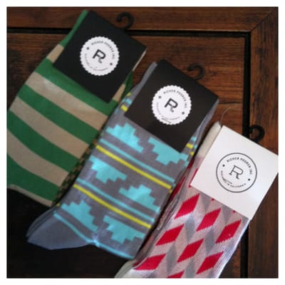 Oliver Men's Shop by null