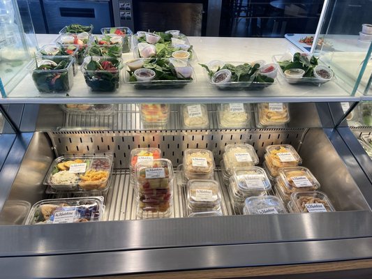 la Madeleine French Bakery & Cafe Montfort by null