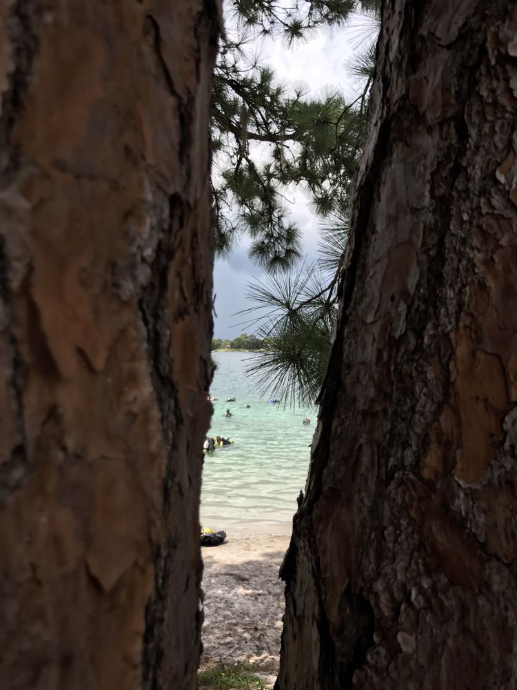 Lake Denton Management Image