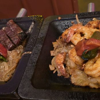 Mama Betty’s - Fajitas - Mexican Near Me - Austin, Texas