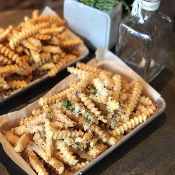 American Grub - Burgers Near Me - Tustin, California
