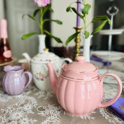 Rent A Tea Party