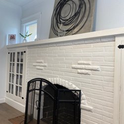 California Skin Institute - Salinas - Pretty waiting area