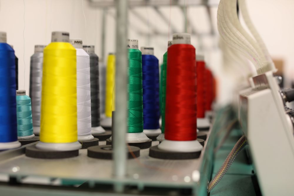 IMAGE INK SCREEN PRINTING & EMBROIDERY 17 Photos 426 Williams St