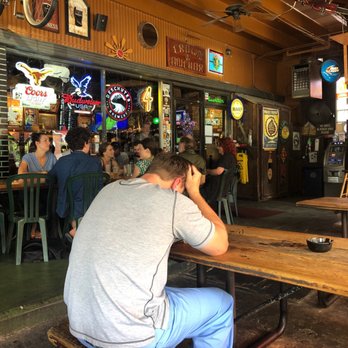 Crown and Anchor Pub - Outdoor covered seating - Pubs Near Me - Austin, Texas Crown and Anchor Pub - Outdoor covered seating - Pubs Near Me - Austin, Texas