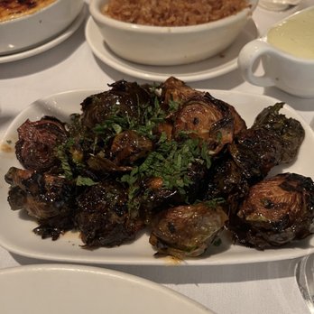 Quality Meats - Steakhouses Near Me - New York, New York Quality Meats - Steakhouses Near Me - New York, New York