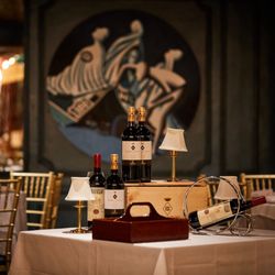 Cafe Fiorello DC