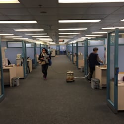 入境事務大樓 - Processing booths