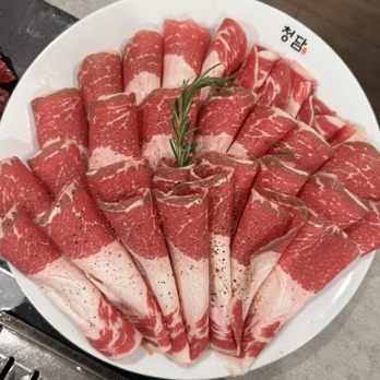 Chungdam - Brisket - Korean Near Me - Santa Clara, California Chungdam - Brisket - Korean Near Me - Santa Clara, California